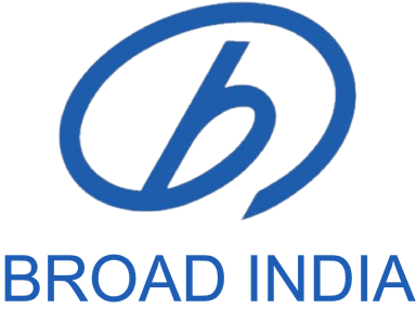 BROAD India Logo